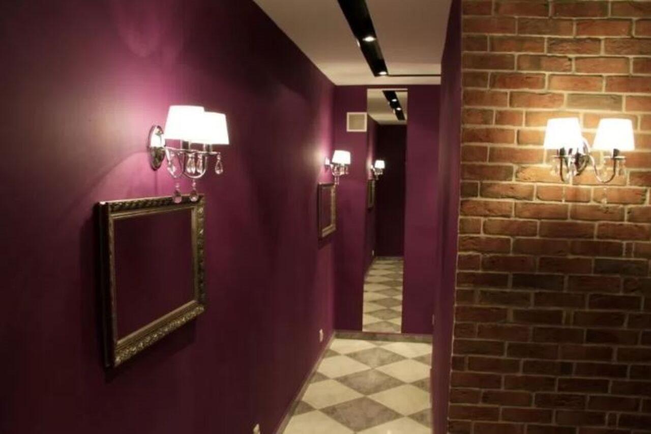 Greg&Tom Party Hostel Красков Екстериор снимка