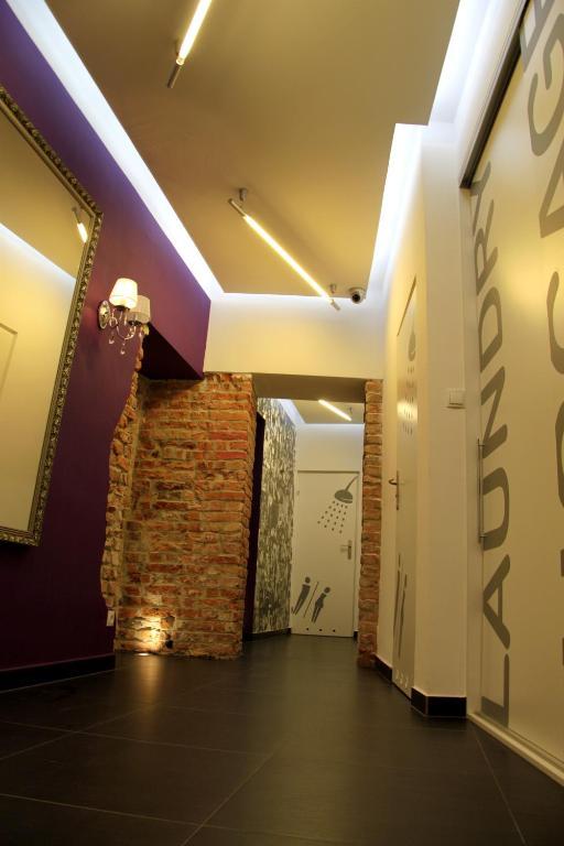 Greg&Tom Party Hostel Красков Екстериор снимка