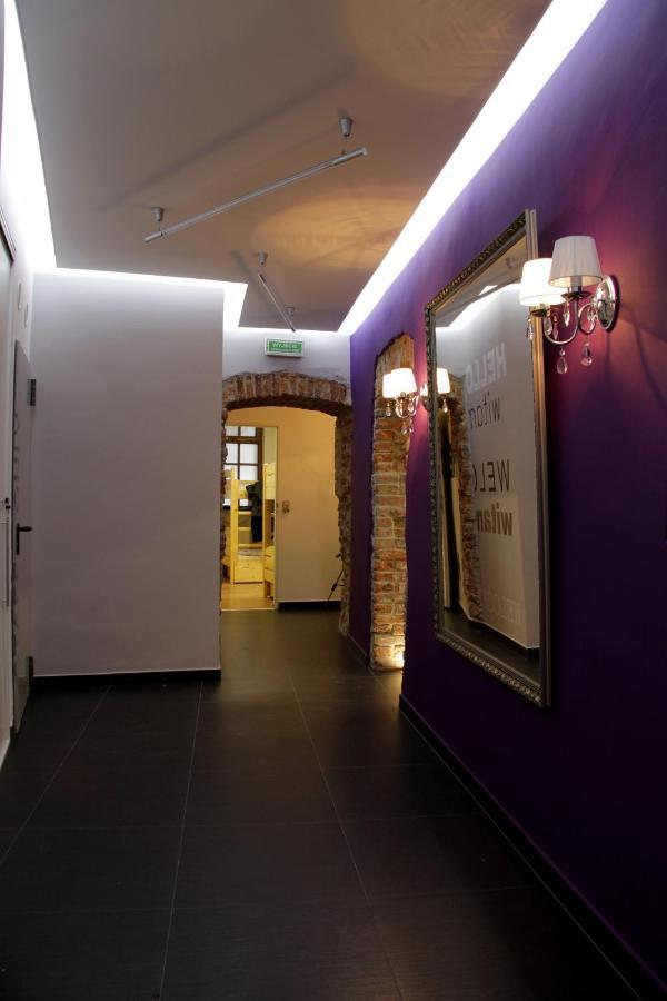 Greg&Tom Party Hostel Красков Екстериор снимка